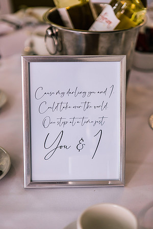 Shrigley Hall Wedding Photography - Rachel & Joe-399
