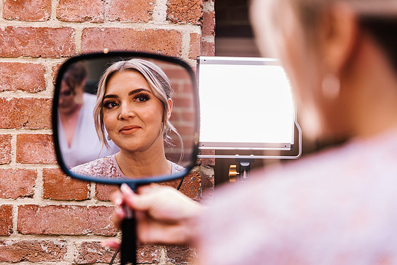 Foxtail Barns Wedding Photography - Kate & Jonathon-175