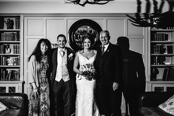 Carden Park Wedding Photography - Kelly & Matt-424