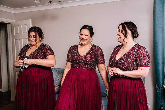 The Boat House at Aston Marina Wedding Photography - Jessica & Daniel-198