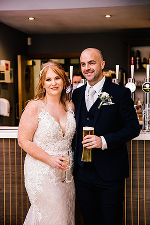 Aston Marina Wedding Photography - Lucy & Martin-370