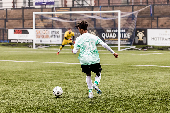 Macclesfield BTech V Port Vale-115