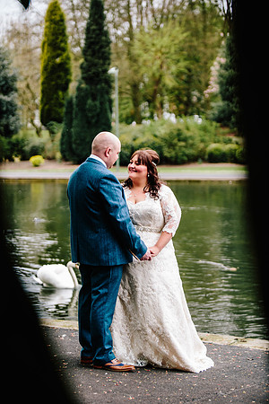 Floral Hall Wedding - Staffordshire WEdding Photography - Gemma & Dan-722