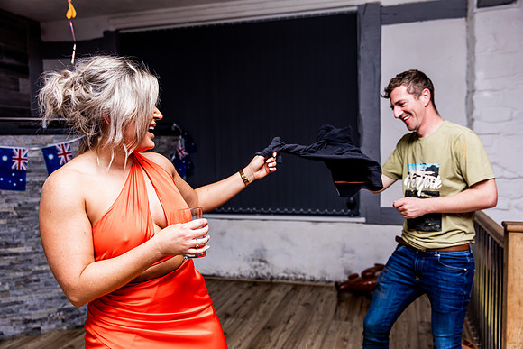 Gio's Leaving Party-149
