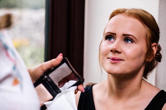 Staffordshire Moorlands Wedding Photography -  Lisa & Andy-98