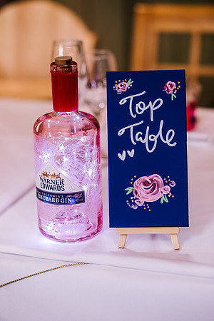 The Ashes Barns Wedding - Emma & Alistair-183