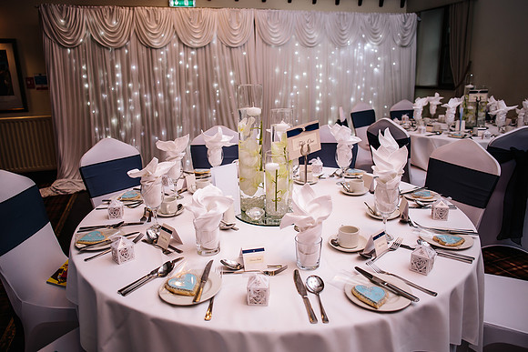 Slaters Country Inn Wedding Photography - Chantelle & Nick-365