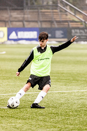 Macclesfield BTech V Port Vale-8