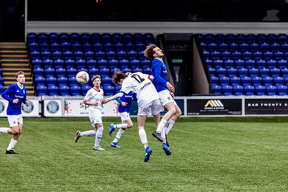 Macclesfield FC U16's - 11.02.23-49