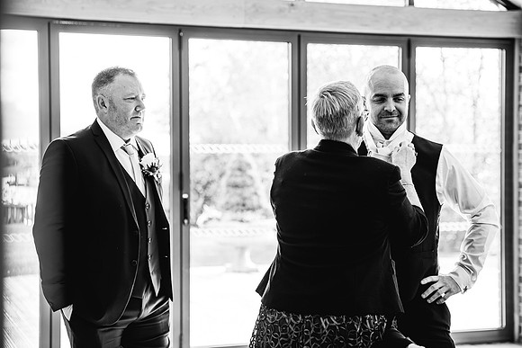 Aston Marina Wedding Photography - Lucy & Martin-16