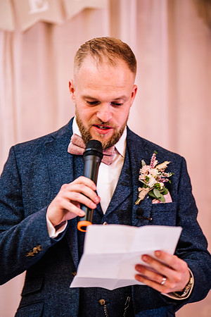 Bilston Brook Wedding Photography - Sophie & Todd-592