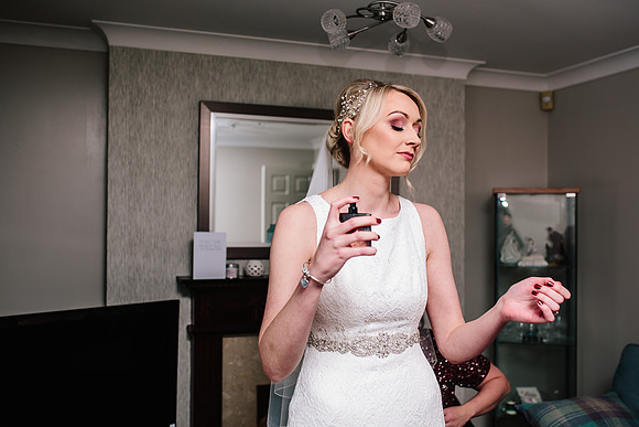 The Boat House at Aston Marina Wedding Photography - Jessica & Daniel-200