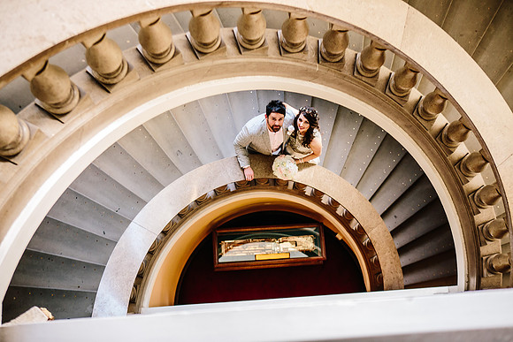 Crewe Wedding Photography - Nicola & Paul-141