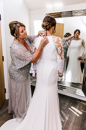 Foxtail Barns Wedding Photography - Sam & Sam-235