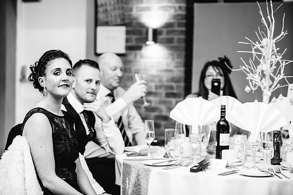 The Boat House at Aston Marina Wedding Photography - Jessica & Daniel-662