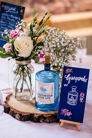 The Ashes Barns Wedding - Emma & Alistair-161