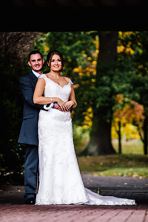 Carden Park Wedding Photography - Kelly & Matt-537