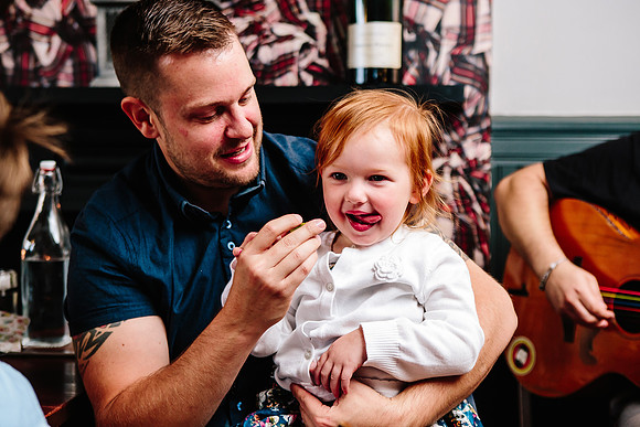 Crewe Wedding Photography - Nicola & Paul-494