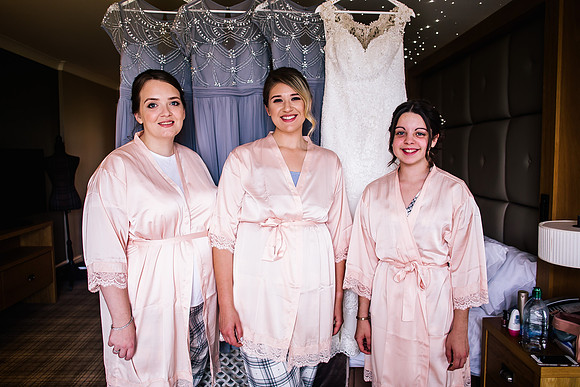 Carden Park Wedding Photography - Kelly & Matt-119