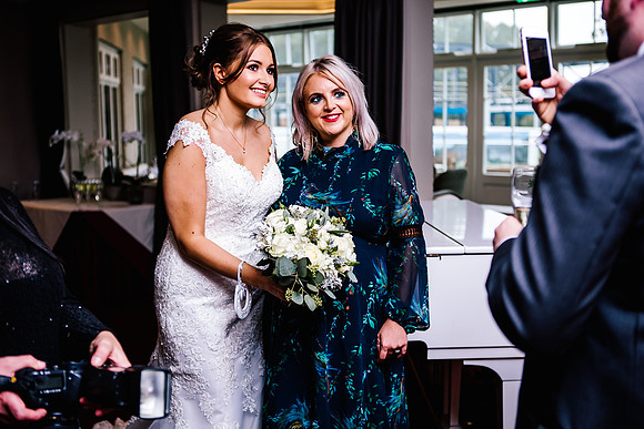 Carden Park Wedding Photography - Kelly & Matt-445