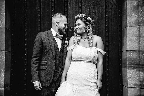 Bilston Brook Wedding Photography - Sophie & Todd-300