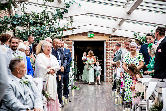 Foxtail Barns Wedding Photography - Zoe & Jack-243