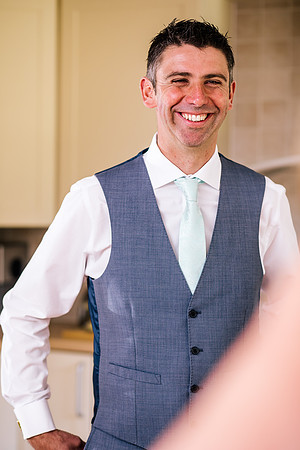 The Oak Tree Of Peover Wedding Photography - Cheshire Wedding Photographer-203