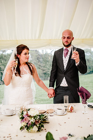 Rachel & Rich - Shropshire Wedding Photography - Market Drayton-732