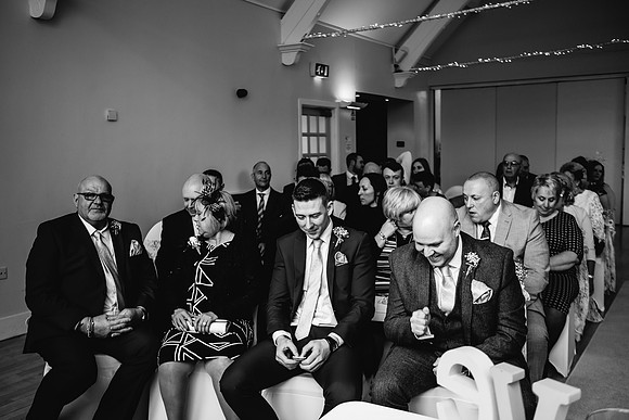 Floral Hall Wedding - Staffordshire WEdding Photography - Gemma & Dan-217