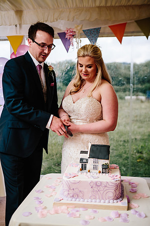 Staffordshire Wedding Photographer - Samantha Jayne Photography - Gem & Jack-724
