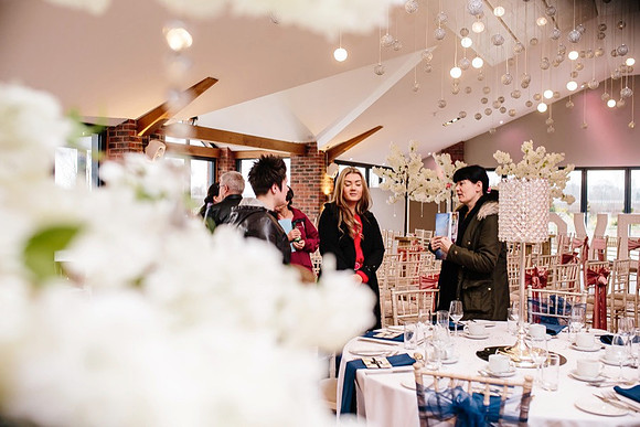 Aston Marina Wedding open Day0122