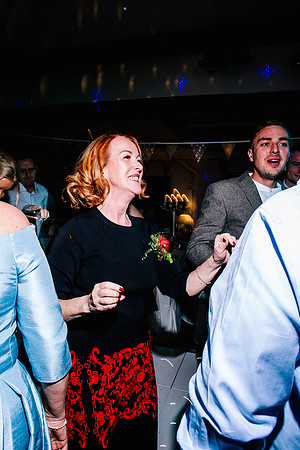 Three Horseshoes Wedding Photography - Staffordshire Weddding Photographer - Laura & Louis-859