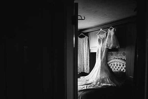ASton Marina Wedding Photography - Leanne & Sean-1