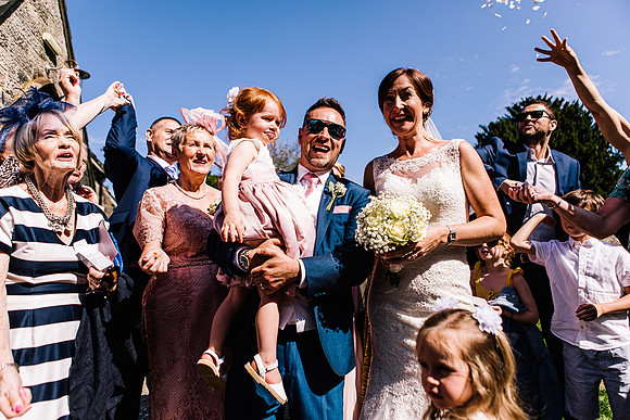 The Boat House Aston Marina - Wedding Photography - Staffordshire Wedding Photographer - Rich & Sue-303