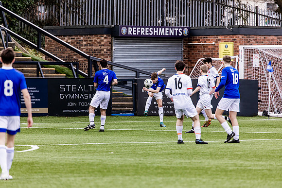 Macclesfield FC U16's - 11.02.23-232
