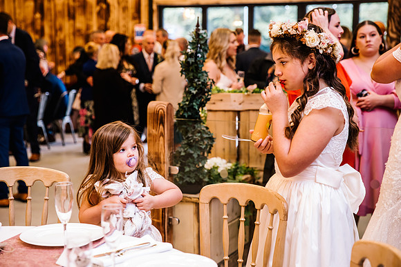 Bilston Brook Wedding Photography - Sophie & Todd-473