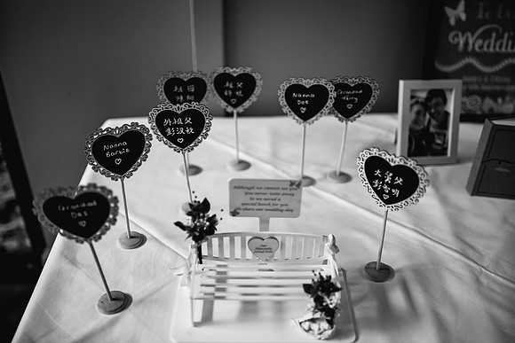 The Stanneylands Wedding Photography - Olivia & Jacky-245