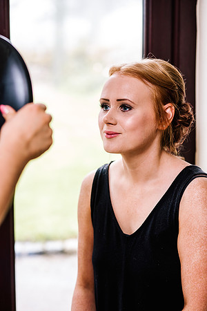 Staffordshire Moorlands Wedding Photography -  Lisa & Andy-115