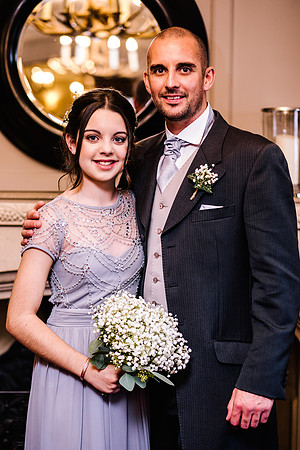 Carden Park Wedding Photography - Kelly & Matt-444