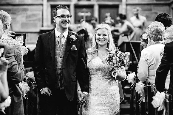 Staffordshire Wedding Photographer - Samantha Jayne Photography - Gem & Jack-324