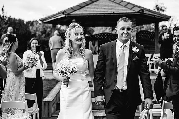Aston Marina Wedding Photography - Amie & Joe-213
