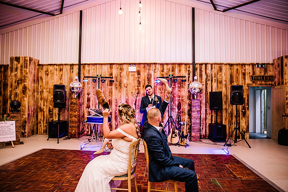 Bilston Brook Wedding Photography - Sophie & Todd-669