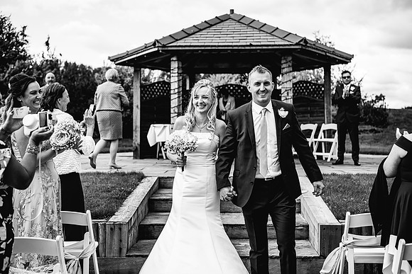 Aston Marina Wedding Photography - Amie & Joe-211