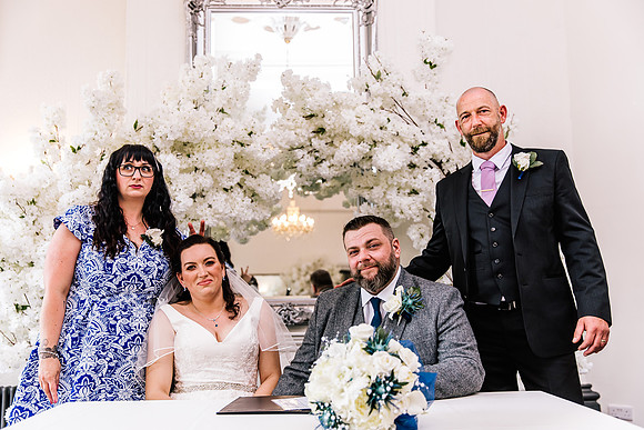 Rudyard Hotel Wedding Photography - Kelly & Dave-287