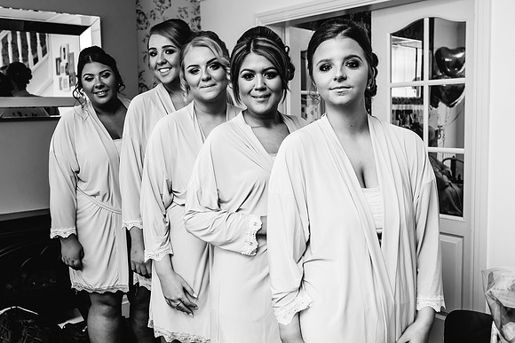 Keele Hall Wedding Photography - Tasha & Rhys-120