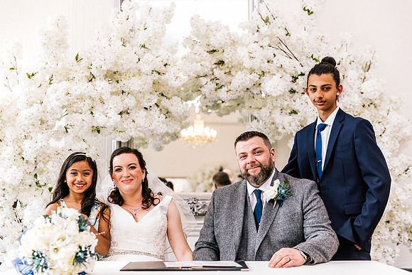 Rudyard Hotel Wedding Photography - Kelly & Dave-302