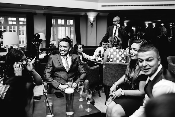 Carden Park Wedding Photography - Kelly & Matt-490