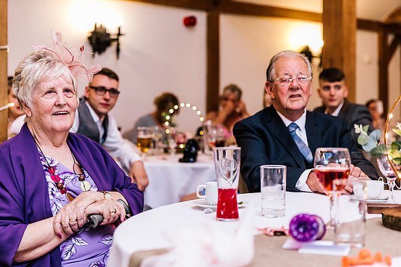 Sandhole Oak Barn Wedding Photography - Caitlin & Shane-818