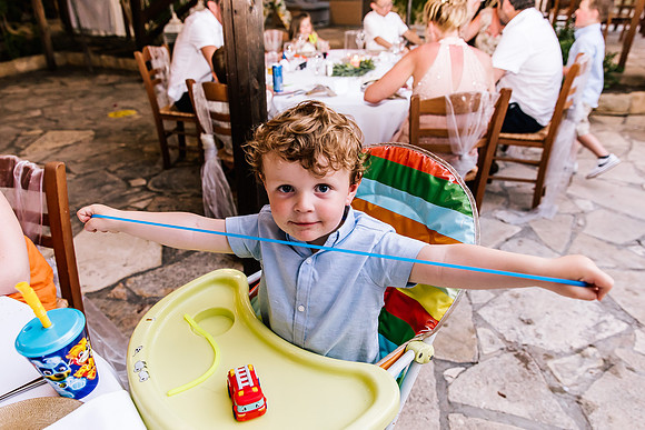 Cyprus Wedding Photography - Jessica & Dean-605