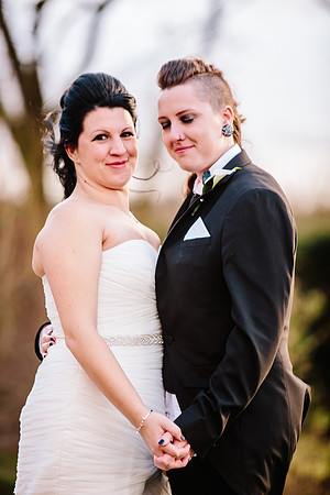 Wedding Photography - The upper House Barlaston - Holly & Clojo-524